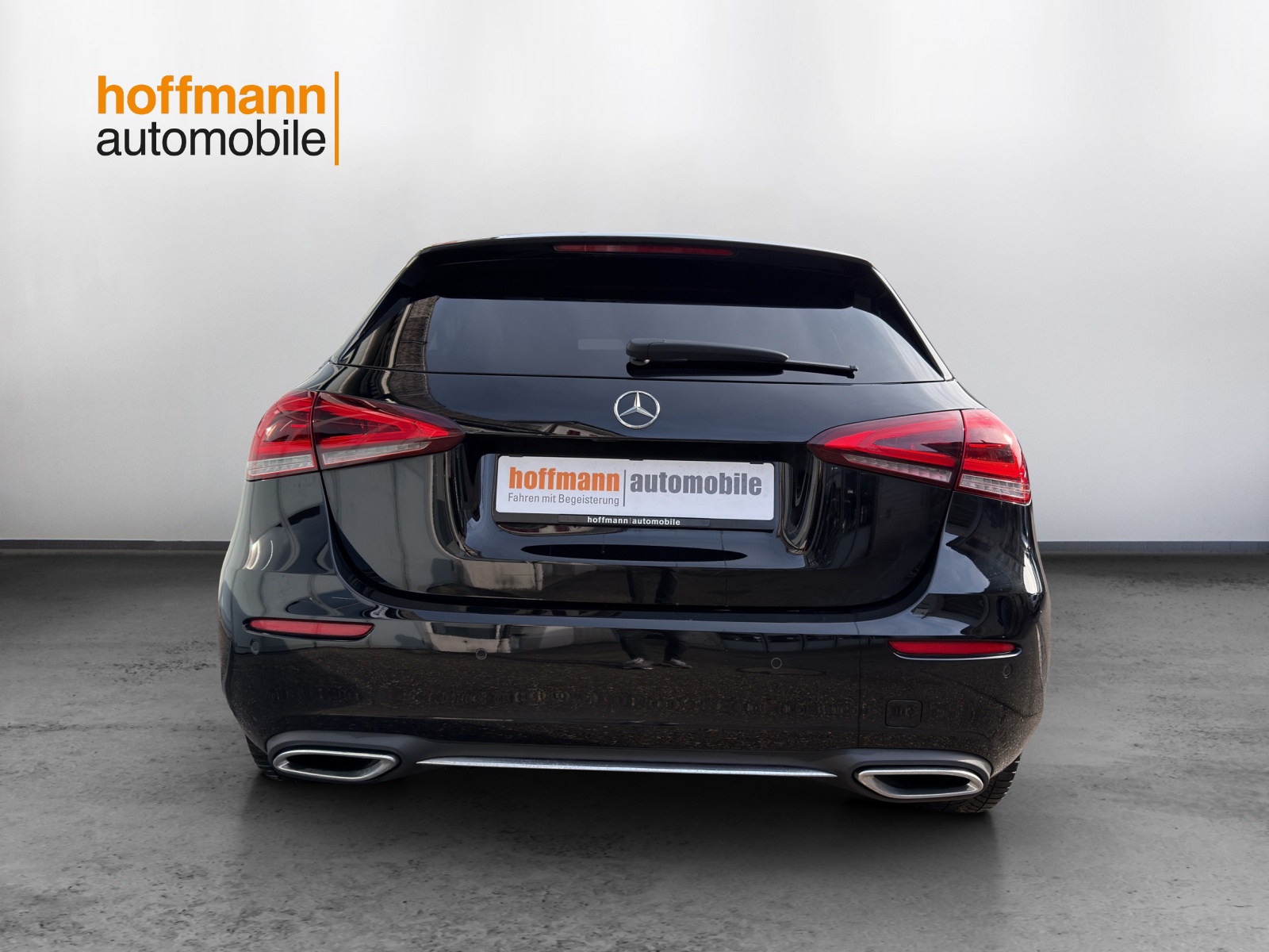 MERCEDES-BENZ A 200 Progressive 7G-DCT - 5