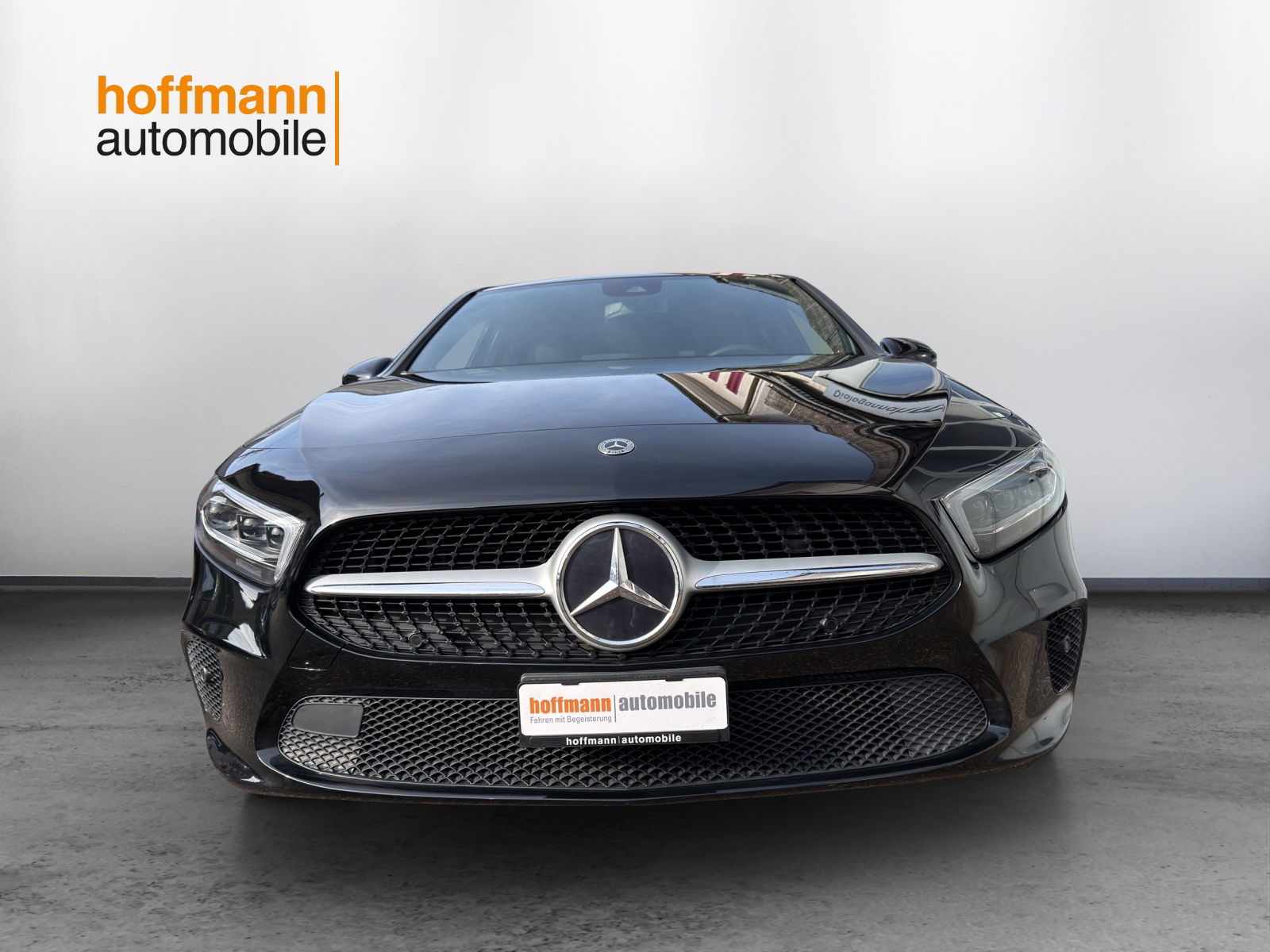 MERCEDES-BENZ A 200 Progressive 7G-DCT - 2