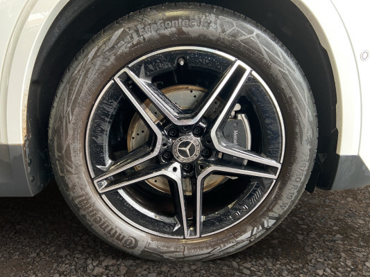 MERCEDES-BENZ GLA 200 7G-DCT - 8