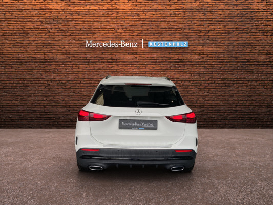 MERCEDES-BENZ GLA 200 7G-DCT - 6