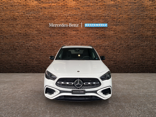 MERCEDES-BENZ GLA 200 7G-DCT - 5
