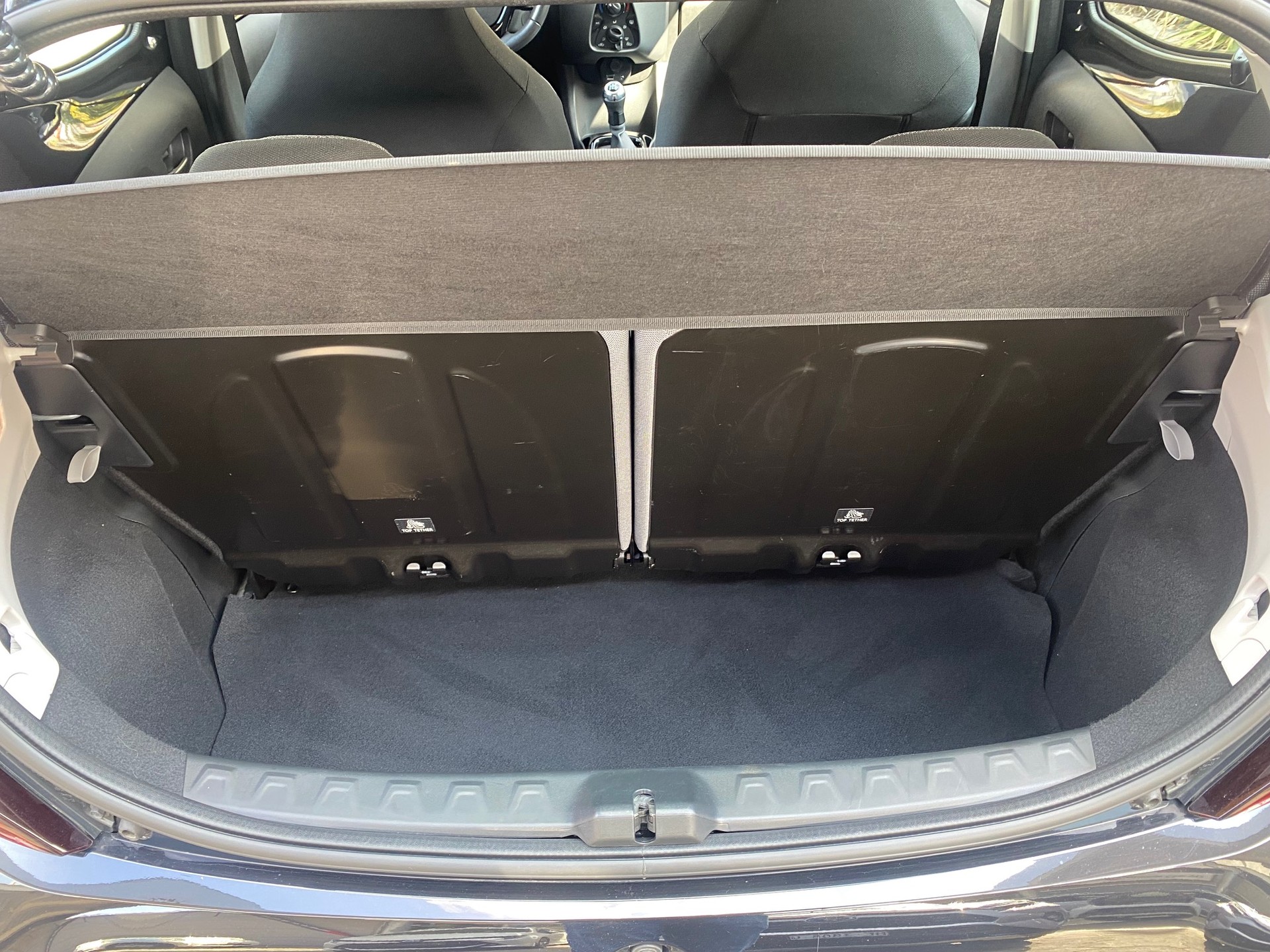 TOYOTA Aygo 1.0 VVT-i Trend - 9