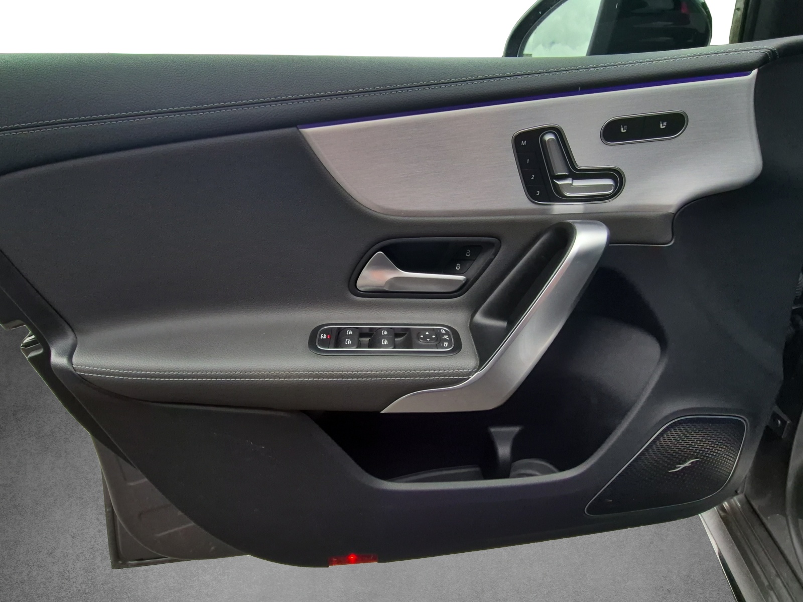 MERCEDES-BENZ A 45 S AMG 4Matic+ - 17