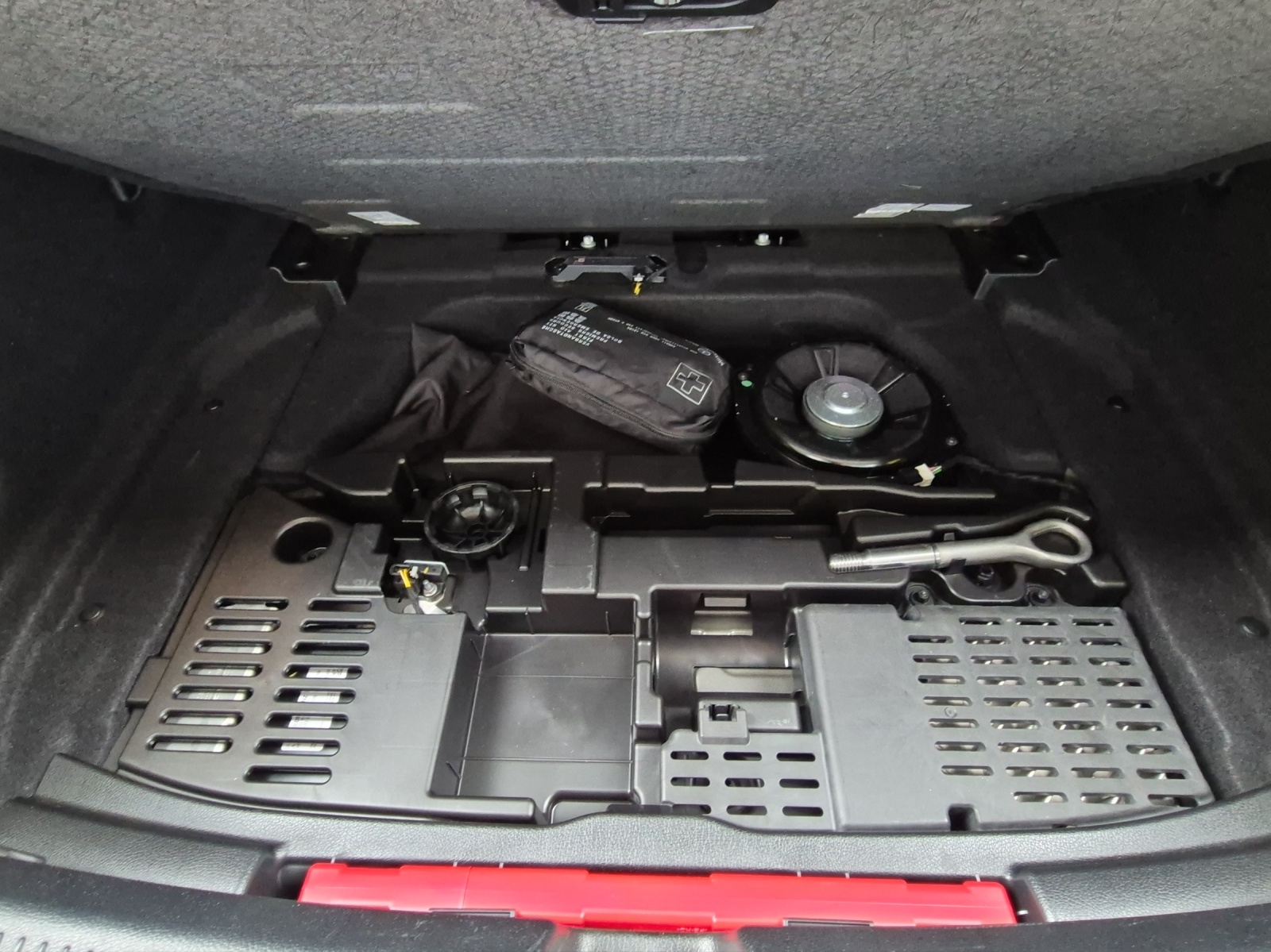 MERCEDES-BENZ A 45 S AMG 4Matic+ - 21