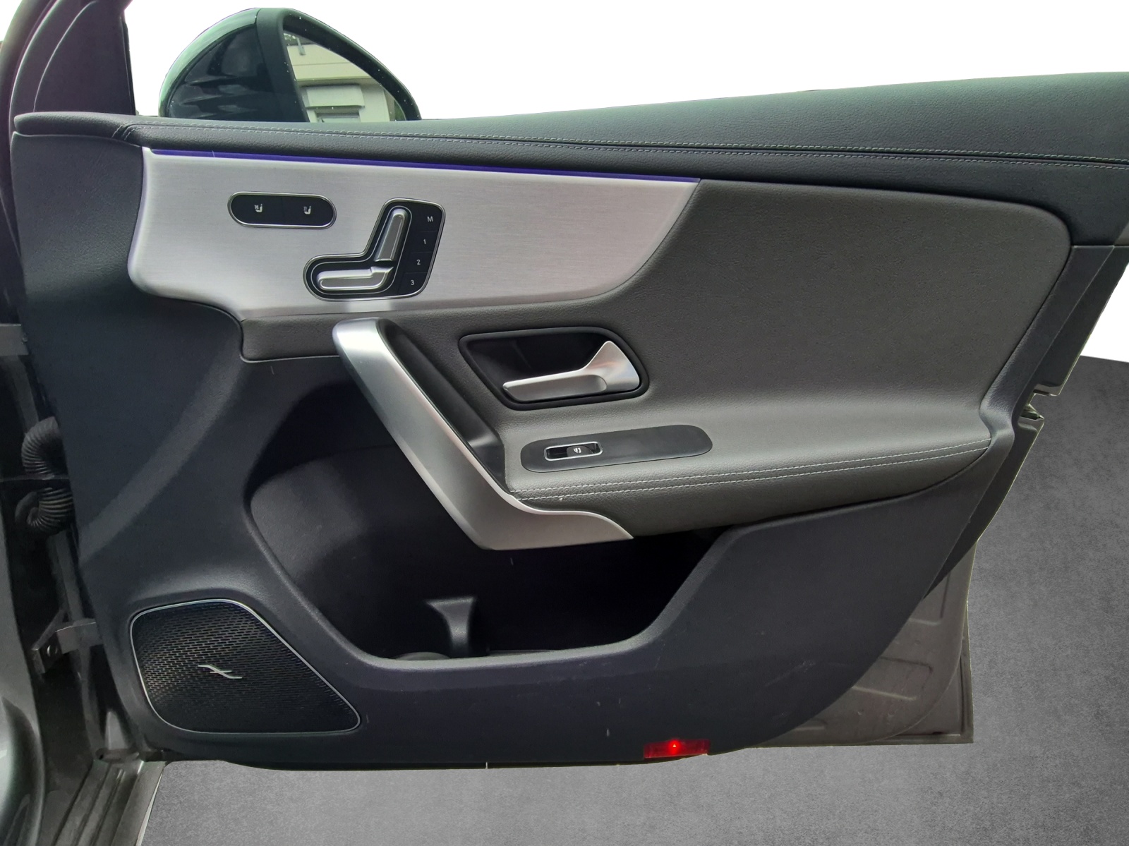 MERCEDES-BENZ A 45 S AMG 4Matic+ - 18