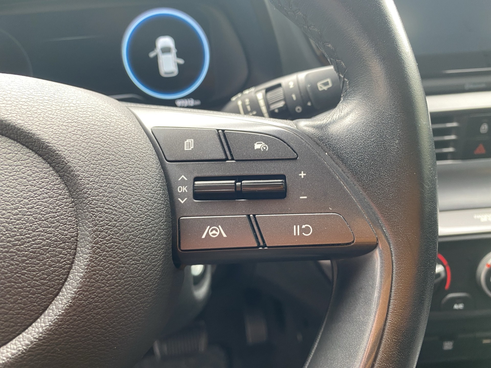 HYUNDAI i20 1.0 T-GDi Origo DCT - 13