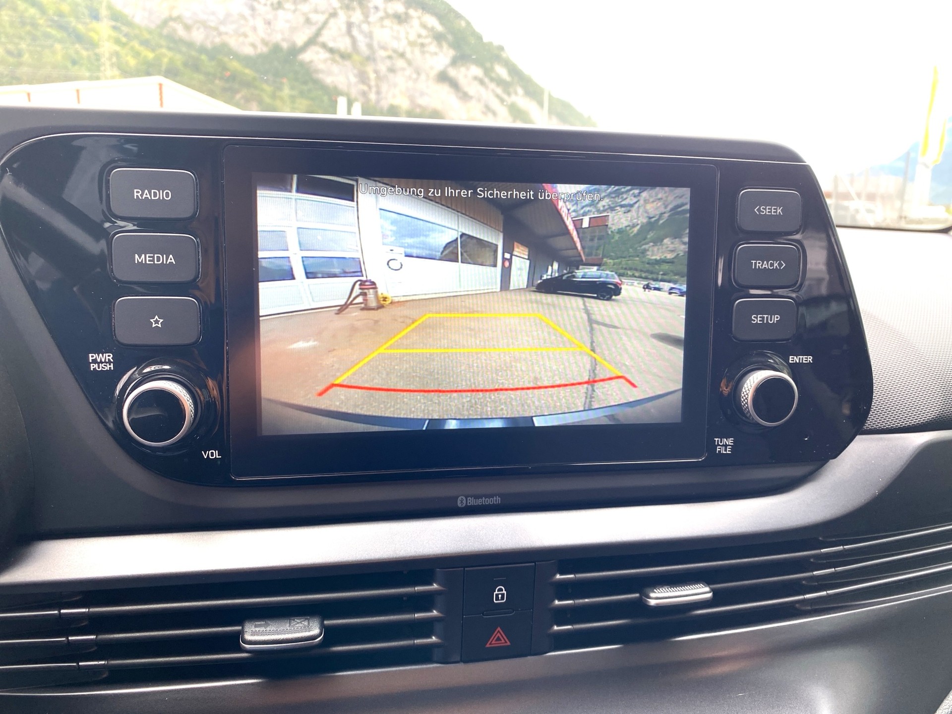 HYUNDAI i20 1.0 T-GDi Origo DCT - 16