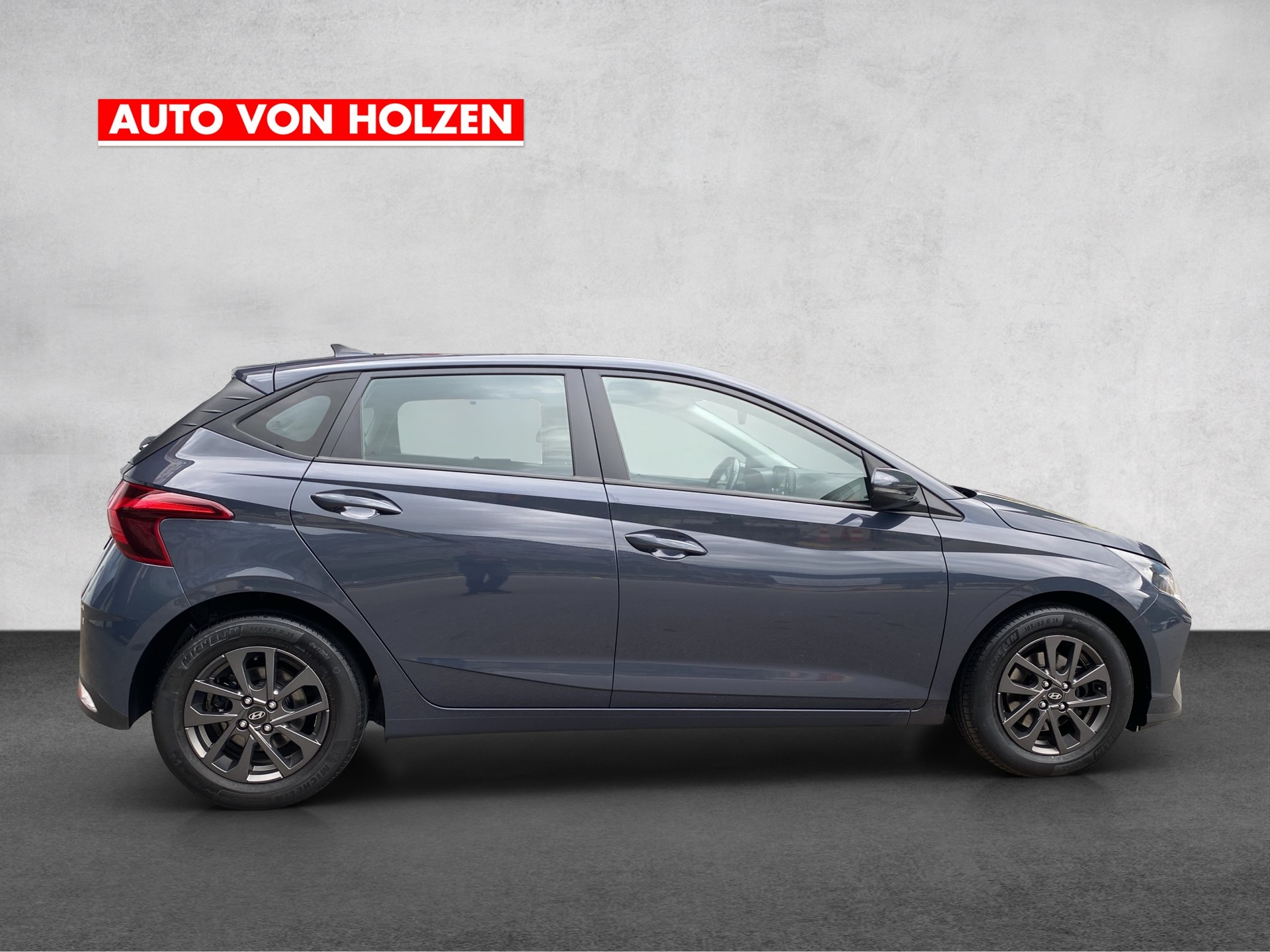HYUNDAI i20 1.0 T-GDi Origo DCT - 8