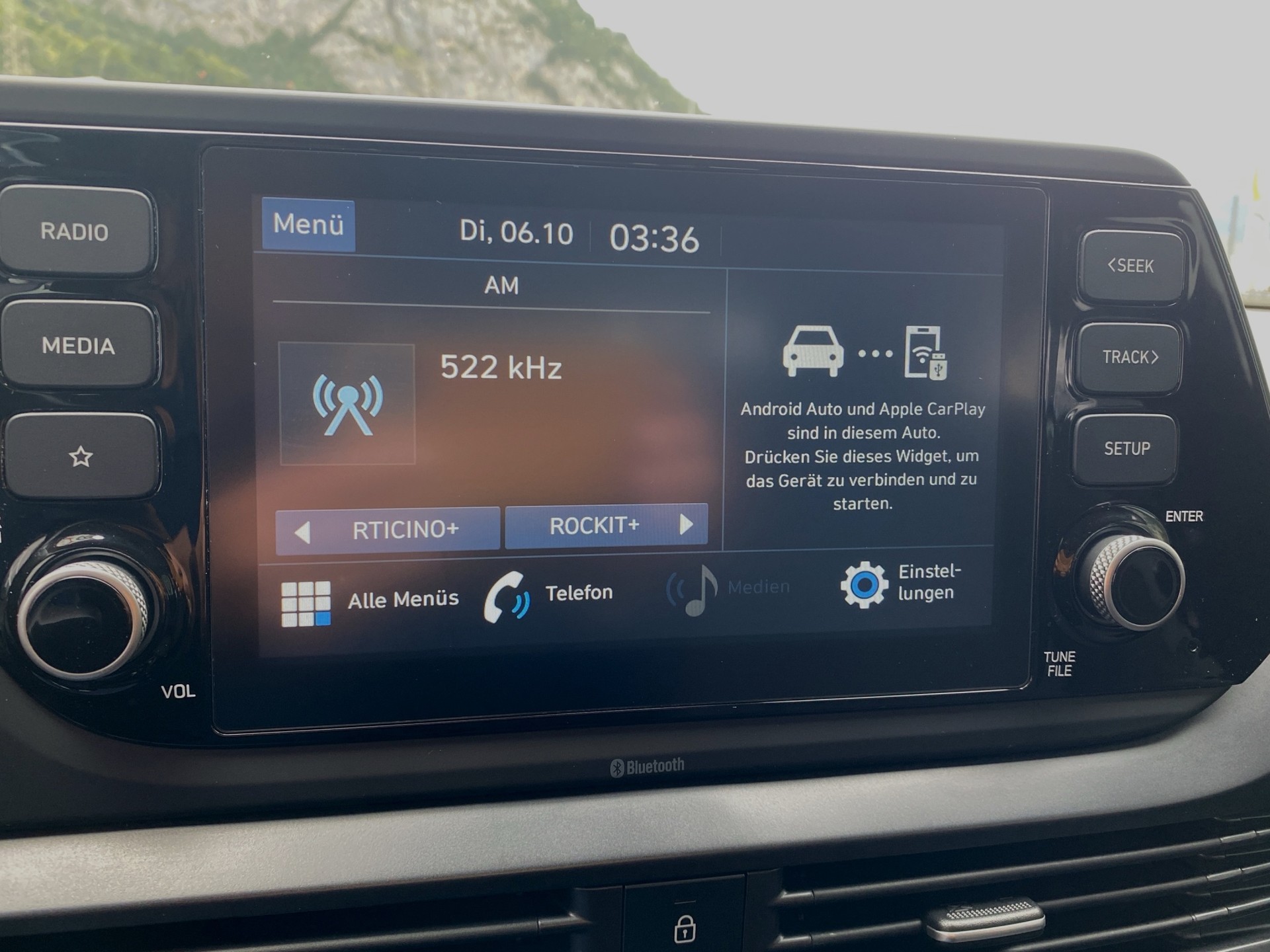 HYUNDAI i20 1.0 T-GDi Origo DCT - 15