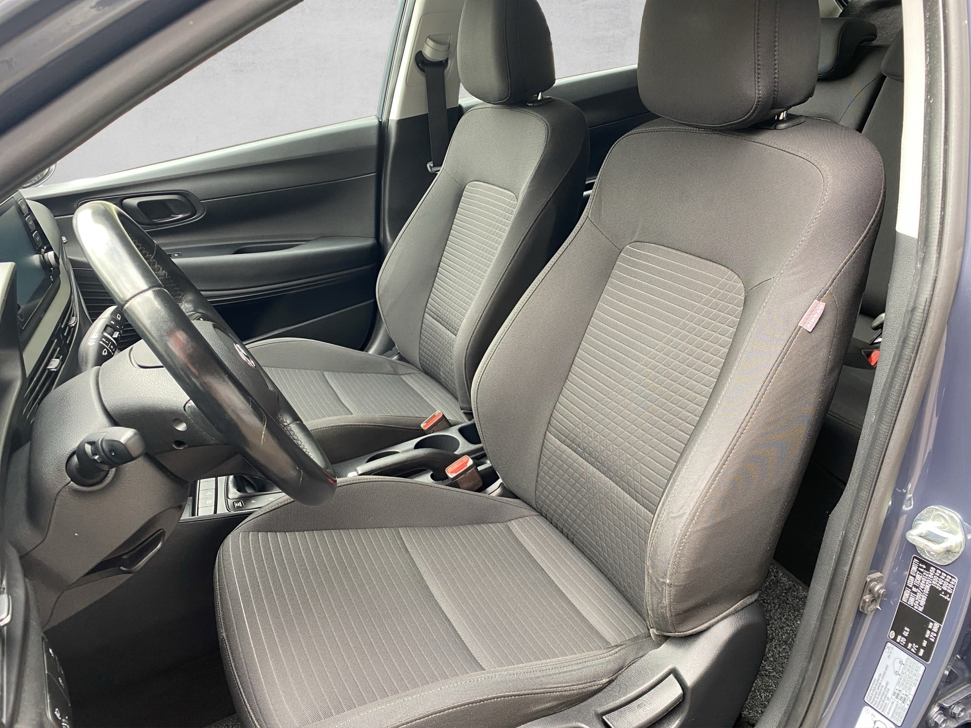 HYUNDAI i20 1.0 T-GDi Origo DCT - 9