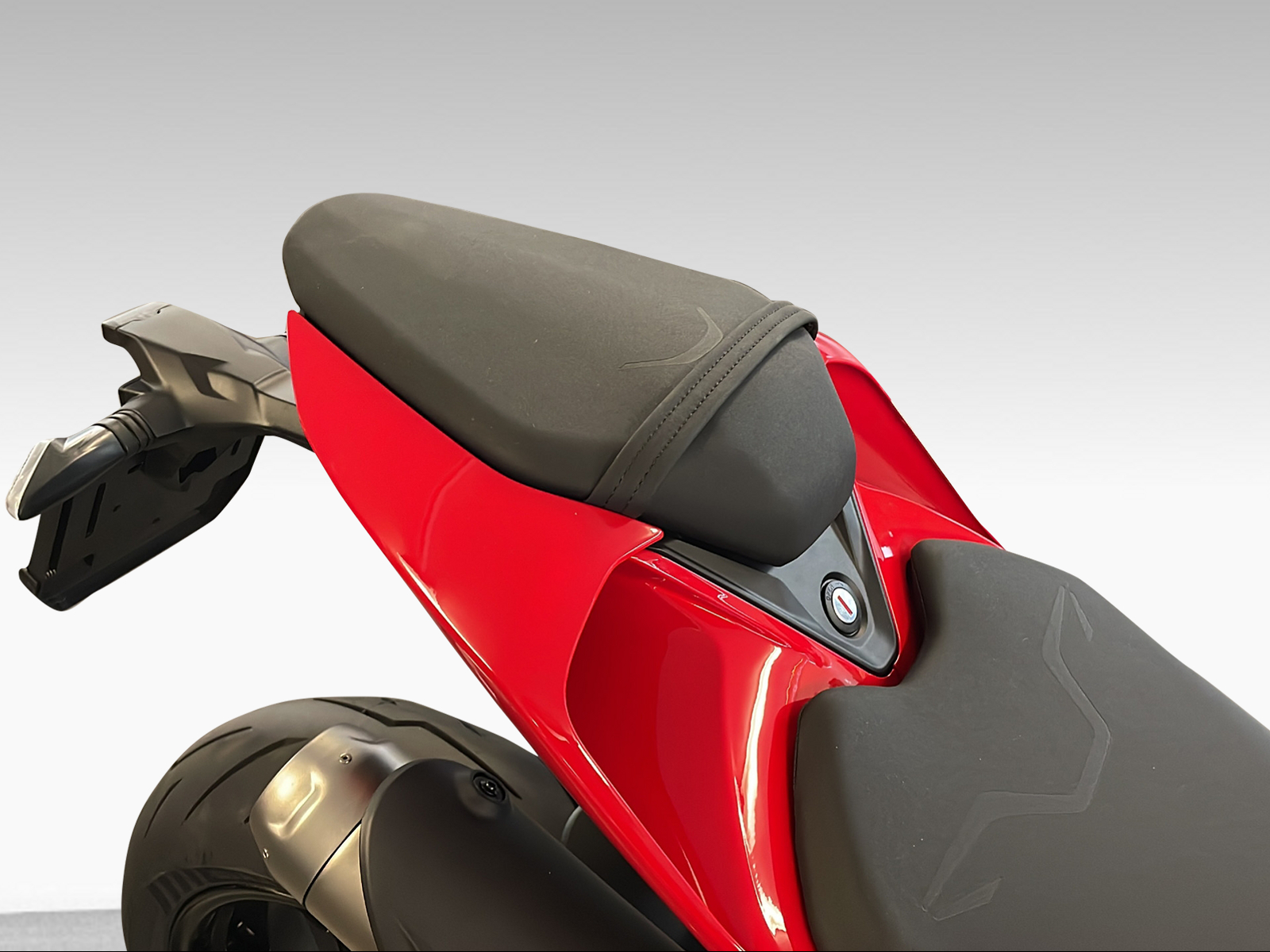 DUCATI 890 Streetfighter V2 35 kW ABS - 13