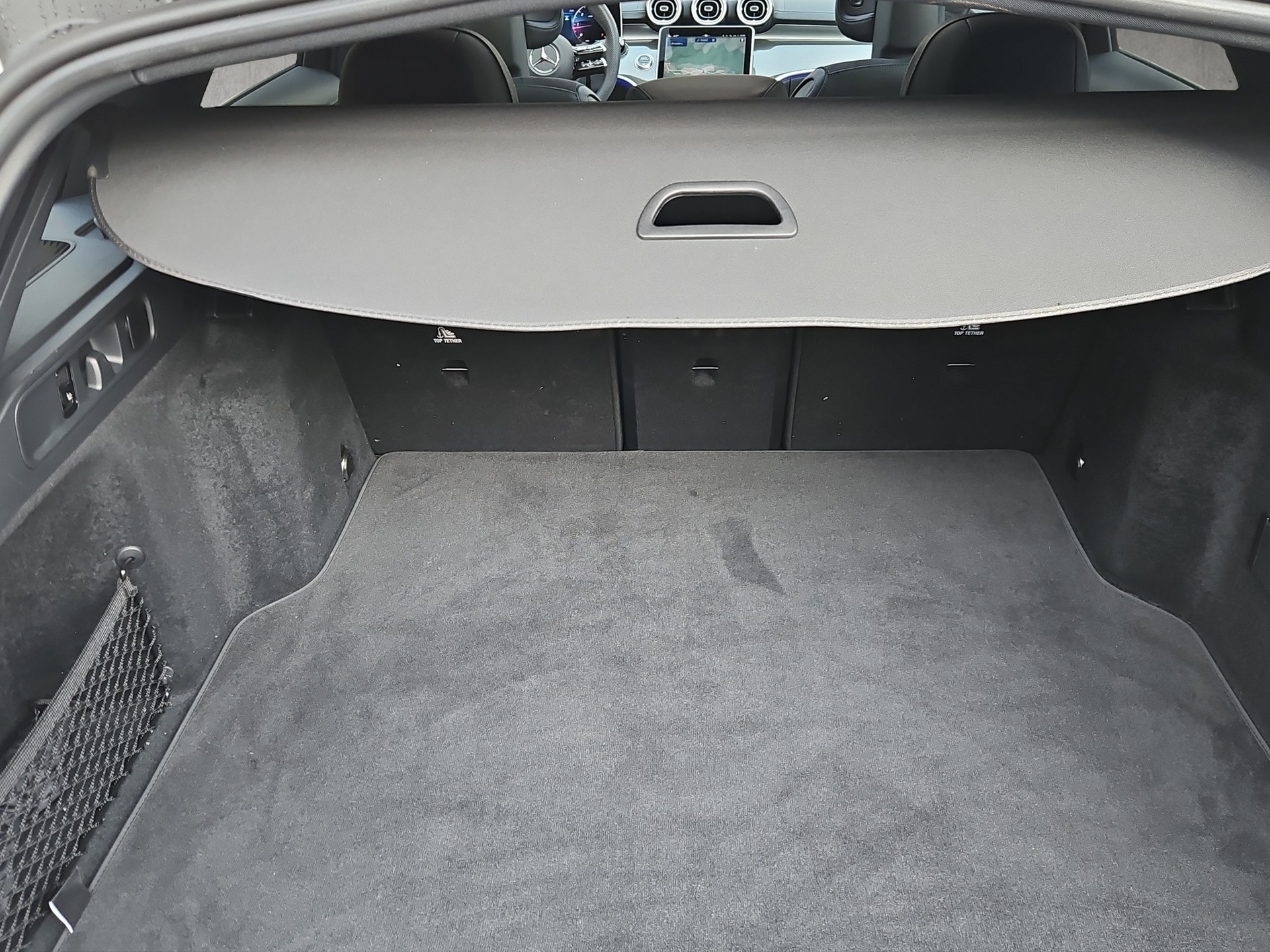 MERCEDES-BENZ C 220 d Swiss Star AMG Line 4matic Kombi - 18