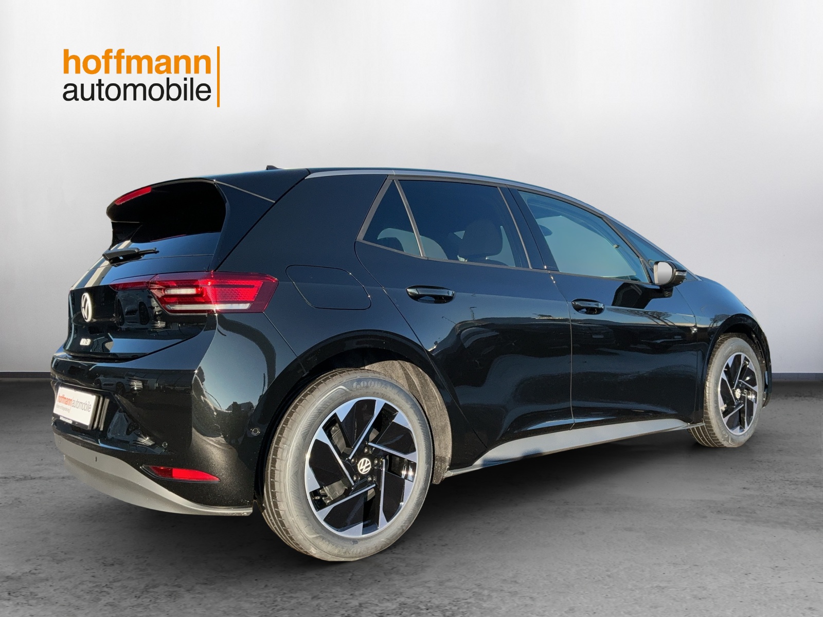 VW ID.3 Pro 59 kWh Pro United - 4