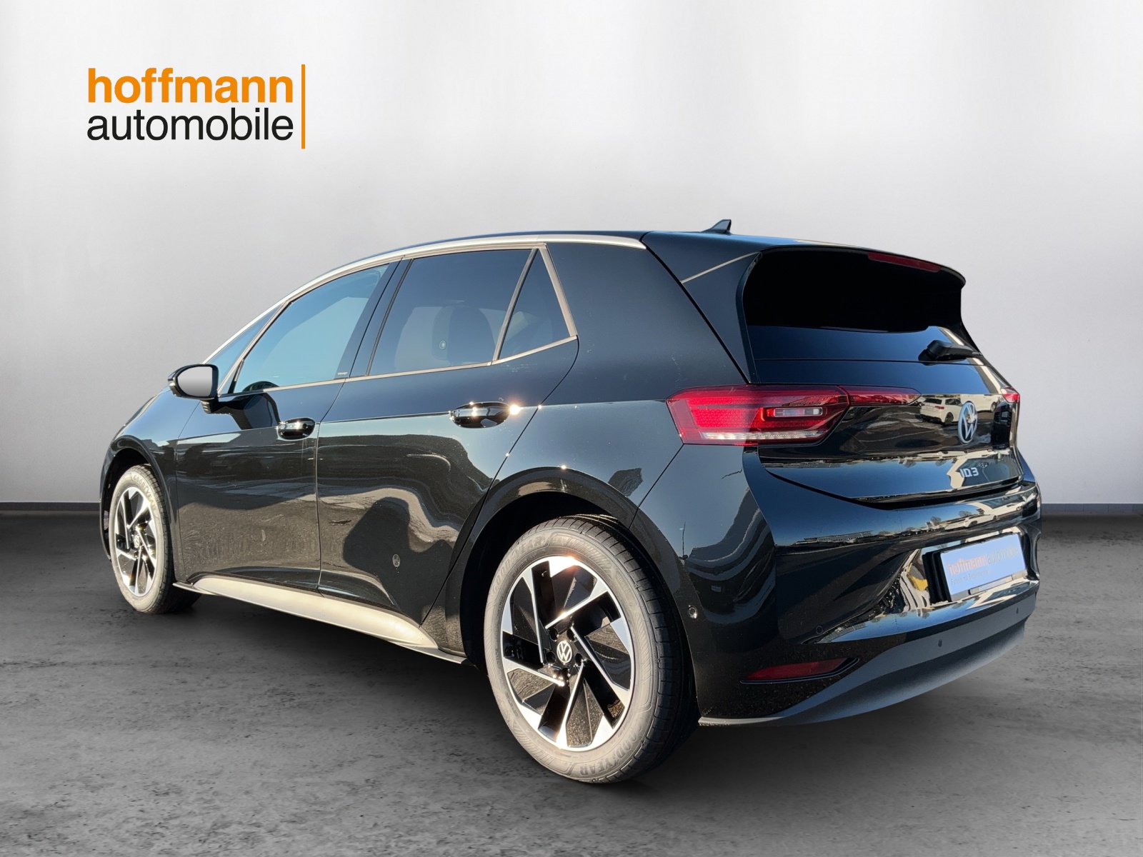 VW ID.3 Pro 59 kWh Pro United - 6