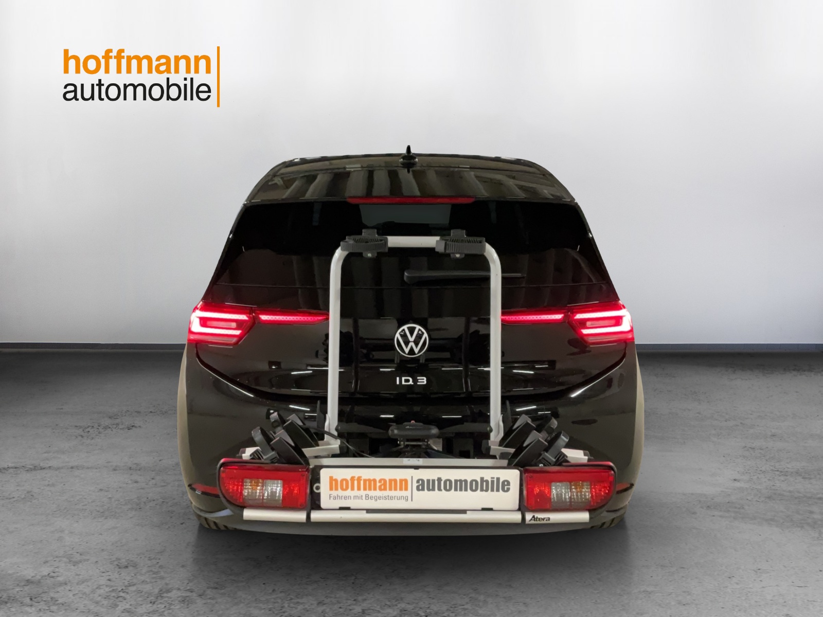 VW ID.3 Pro 59 kWh Pro United - 15