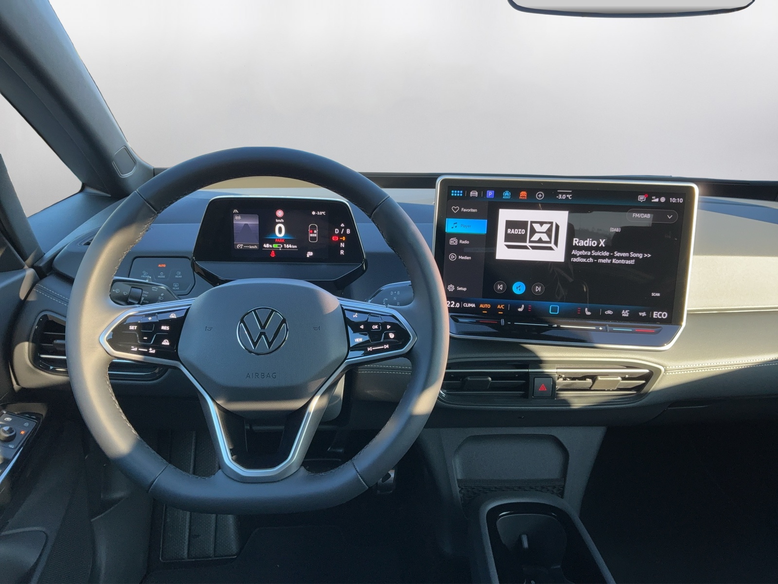 VW ID.3 Pro 59 kWh Pro United - 7