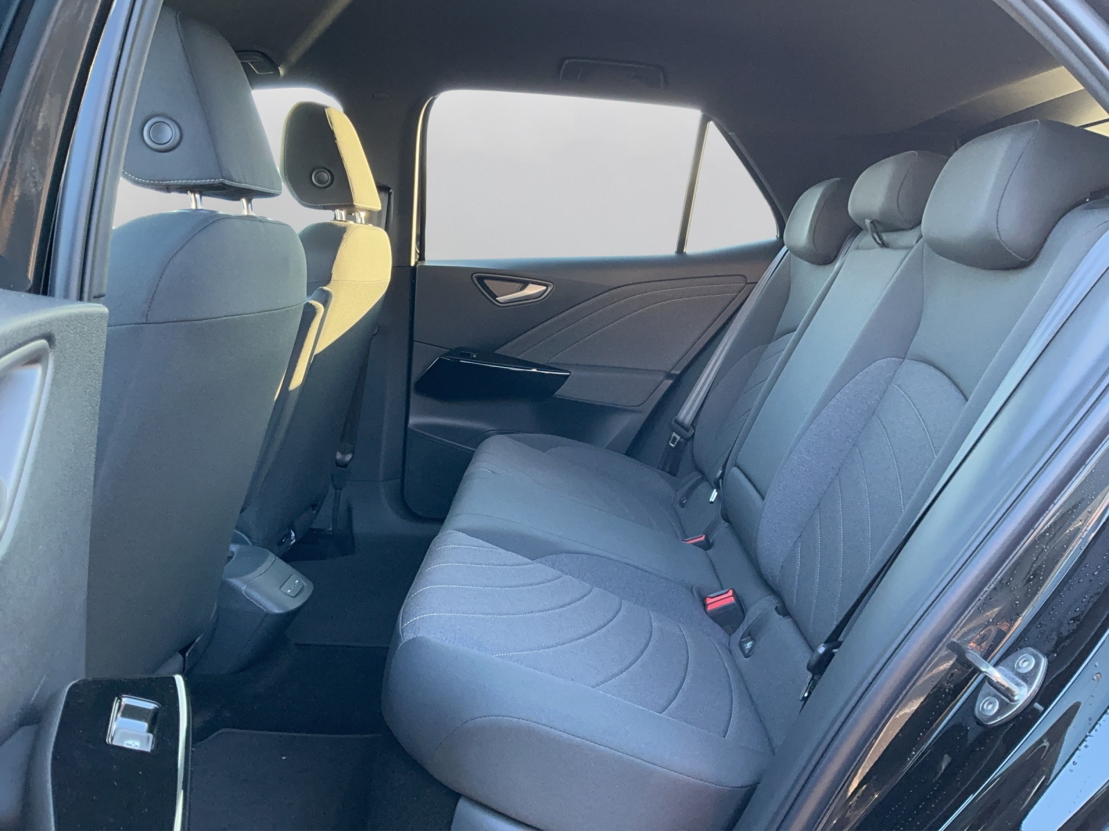 VW ID.3 Pro 59 kWh Pro United - 11