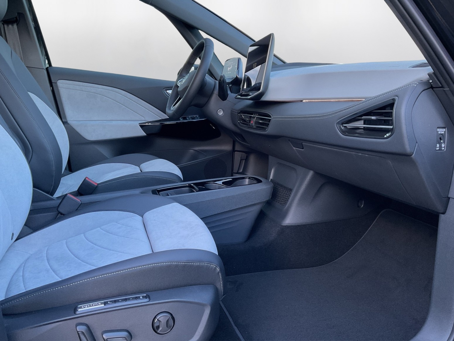 VW ID.3 Pro 59 kWh Pro United - 14