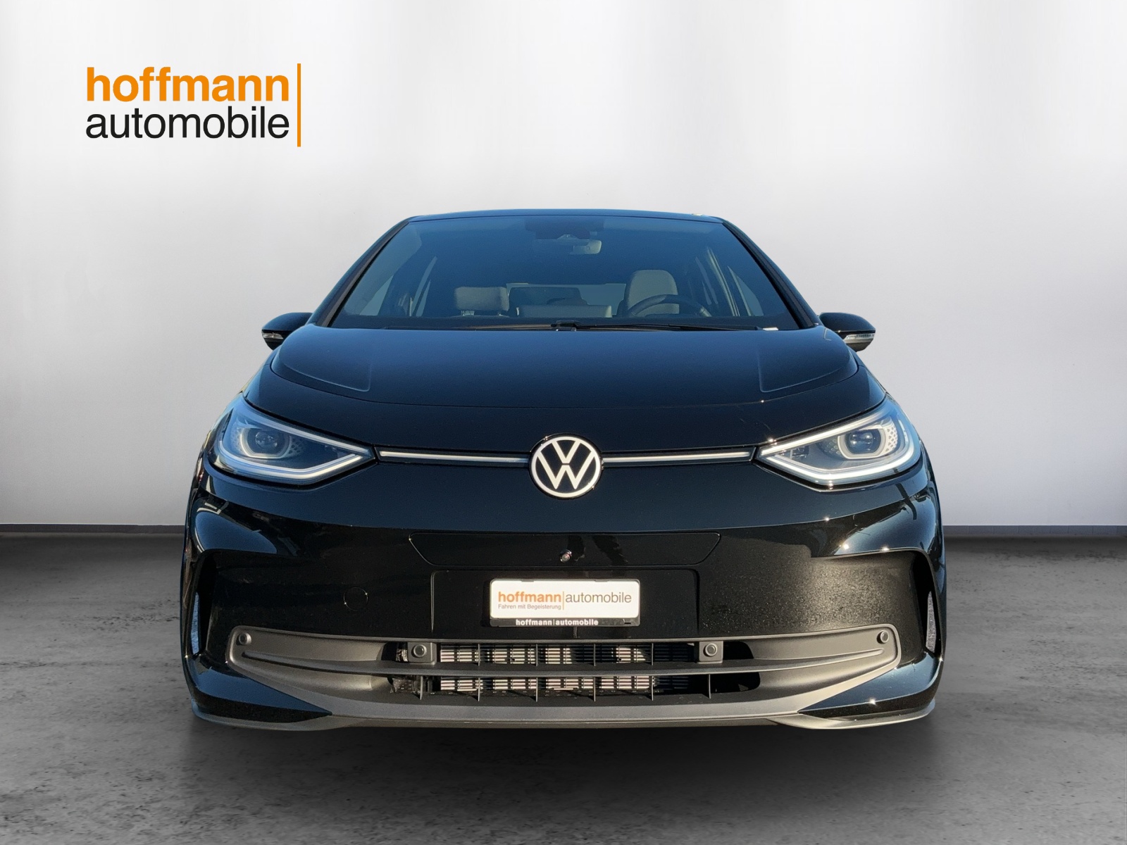 VW ID.3 Pro 59 kWh Pro United - 2