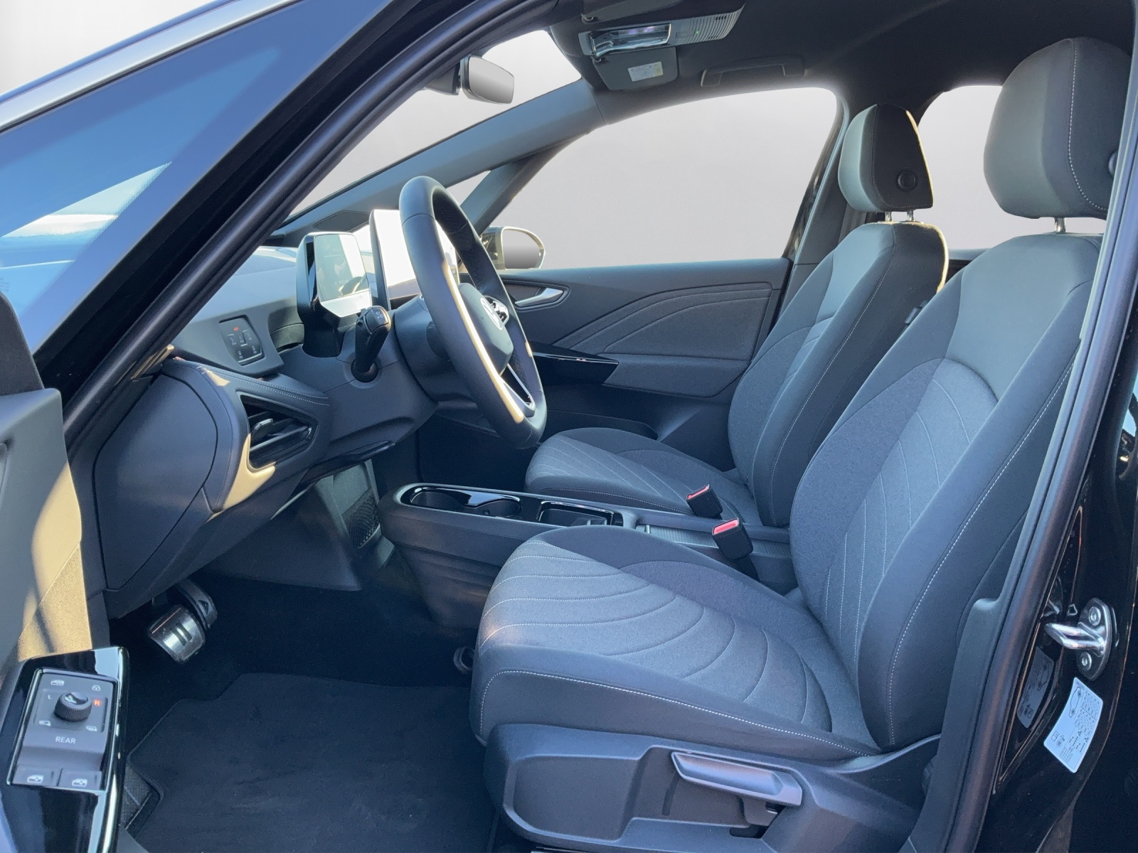 VW ID.3 Pro 59 kWh Pro United - 10