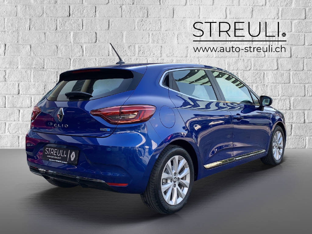 RENAULT Clio INTENS E-TECH 140 - 3