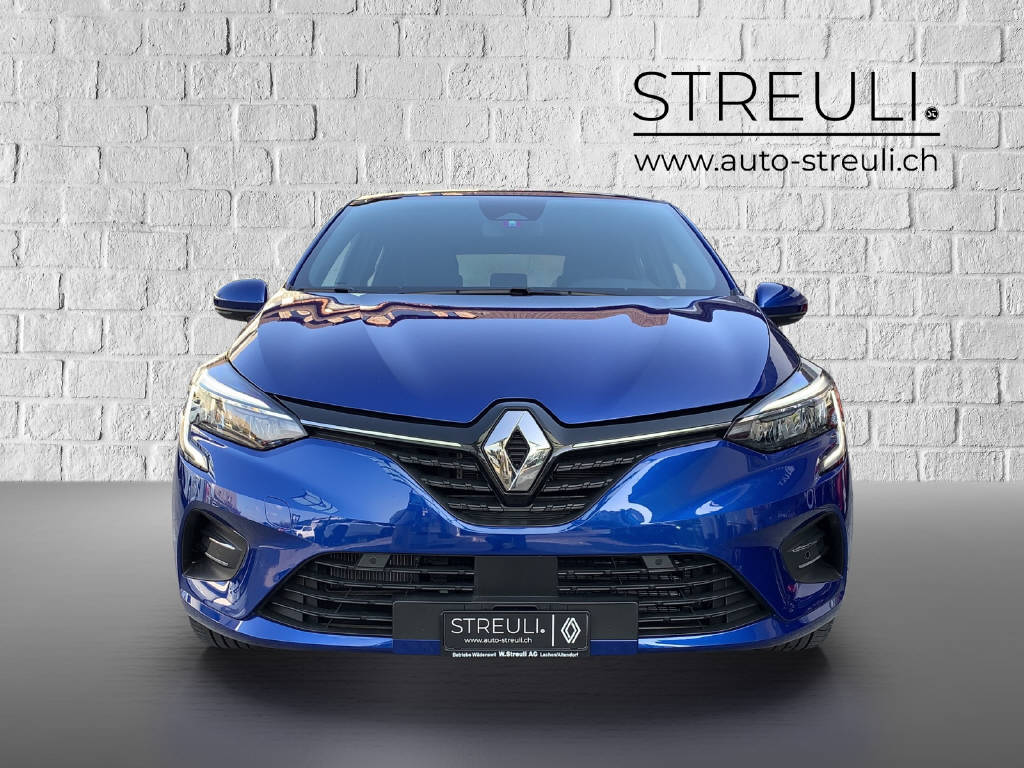 RENAULT Clio INTENS E-TECH 140 - 2