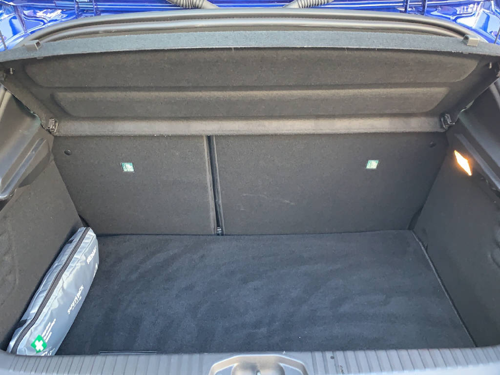 RENAULT Clio INTENS E-TECH 140 - 13