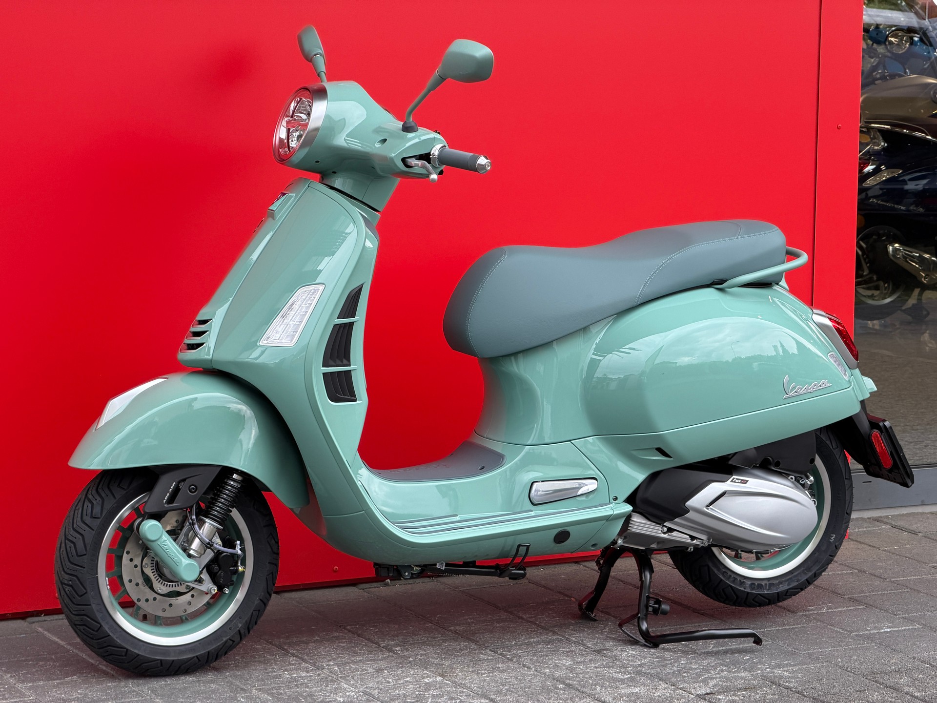 PIAGGIO Vespa GTS 310 80th Anniversary Euro 5+ - 13