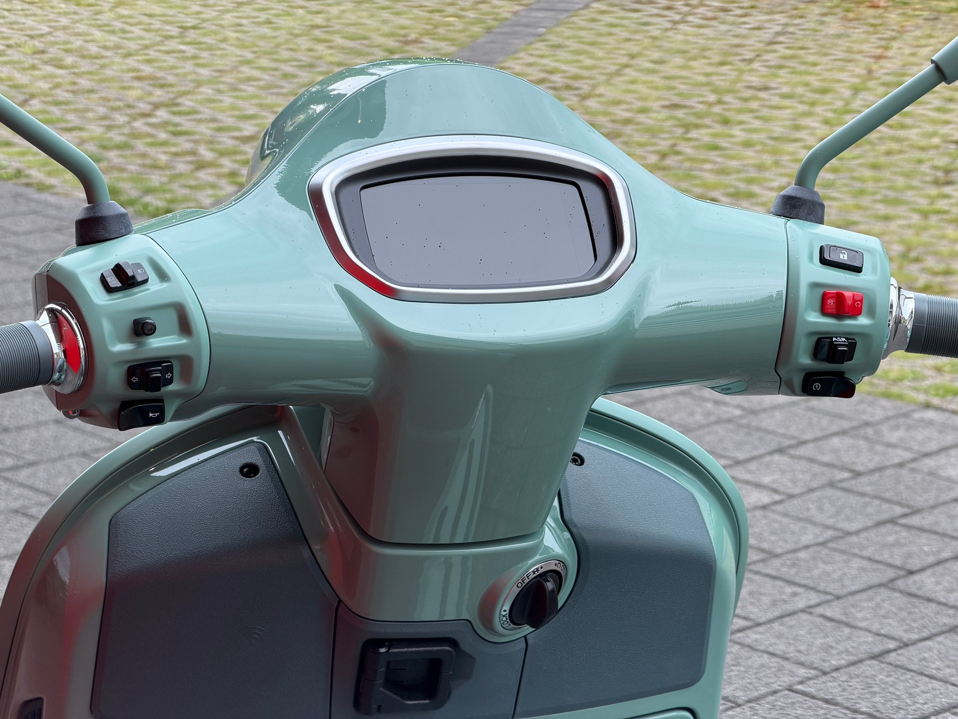 PIAGGIO Vespa GTS 310 80th Anniversary Euro 5+ - 5