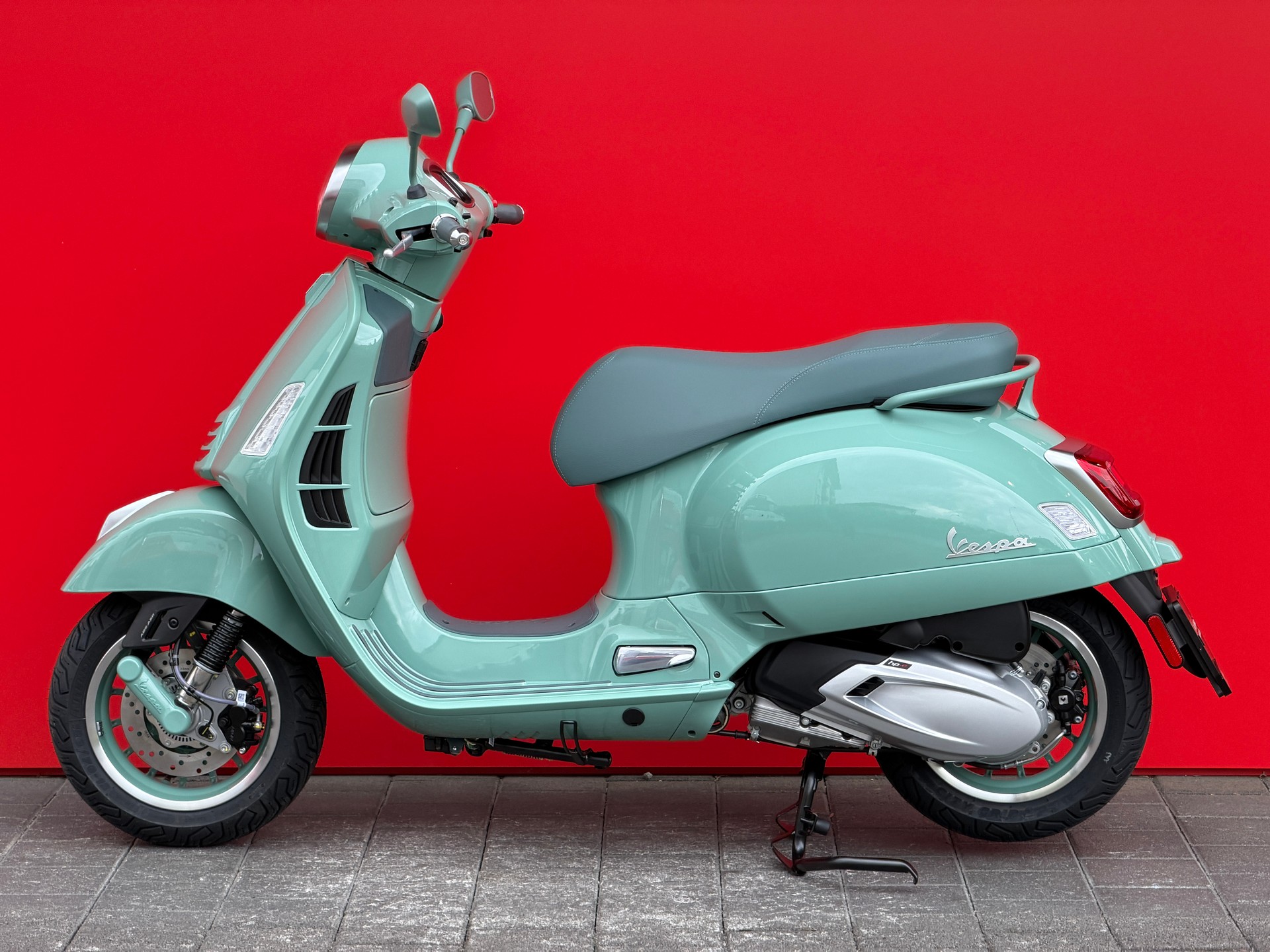 PIAGGIO Vespa GTS 310 80th Anniversary Euro 5+ - 3