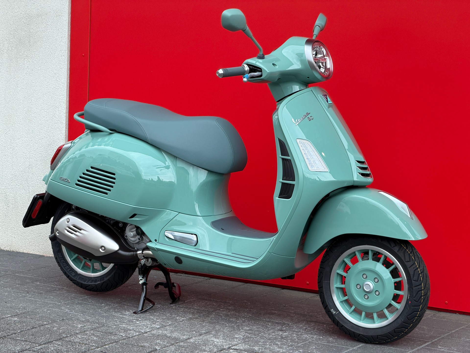 PIAGGIO Vespa GTS 310 80th Anniversary Euro 5+ - 12