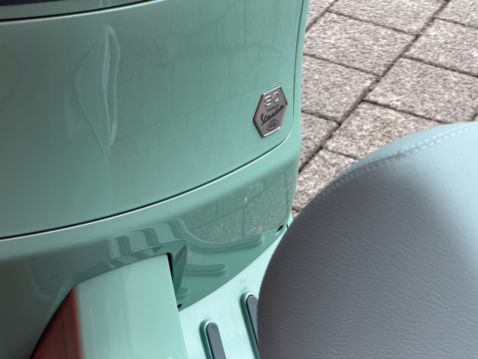 PIAGGIO Vespa GTS 310 80th Anniversary Euro 5+ - 10