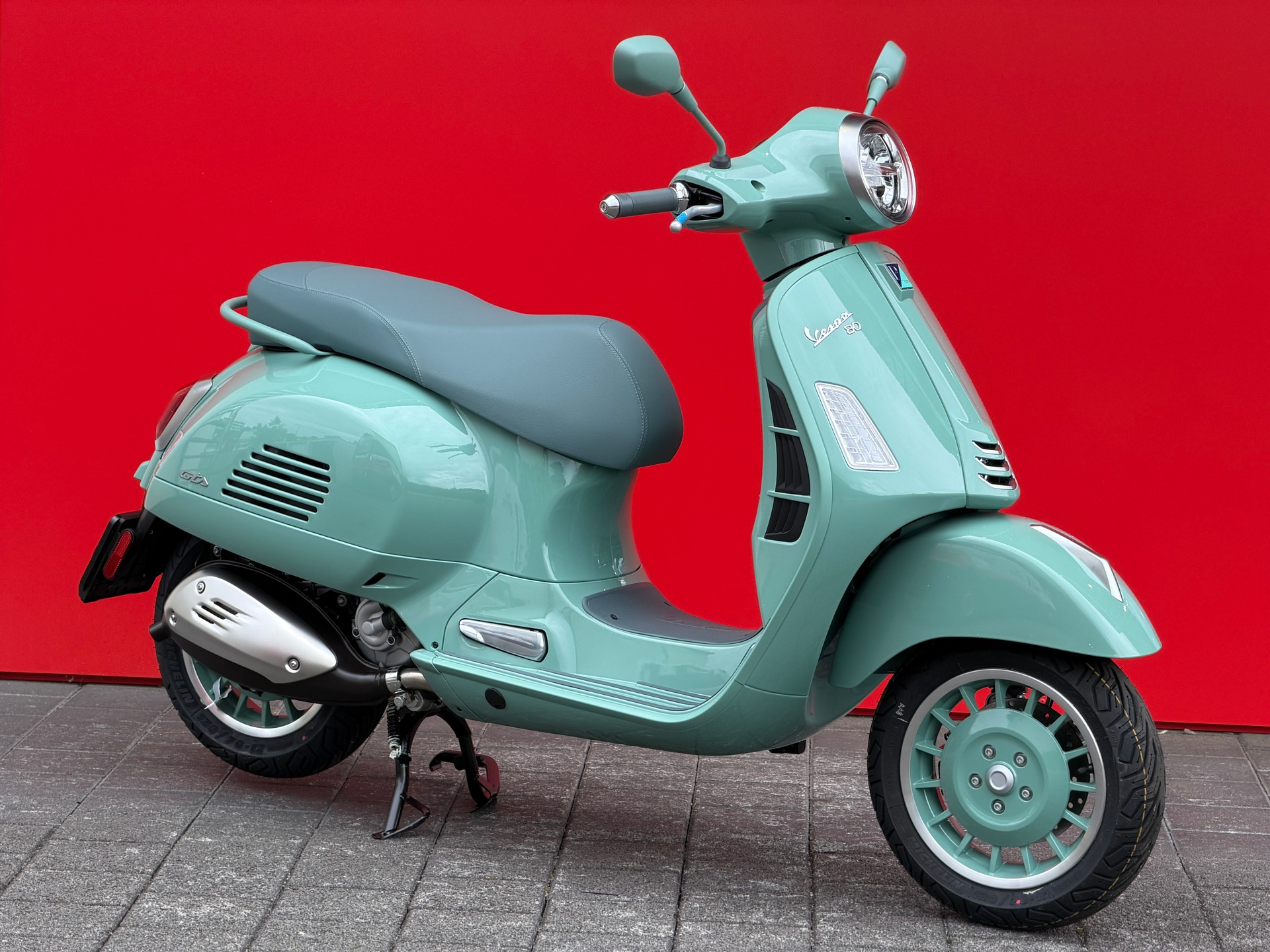 PIAGGIO Vespa GTS 310 80th Anniversary Euro 5+ - 14