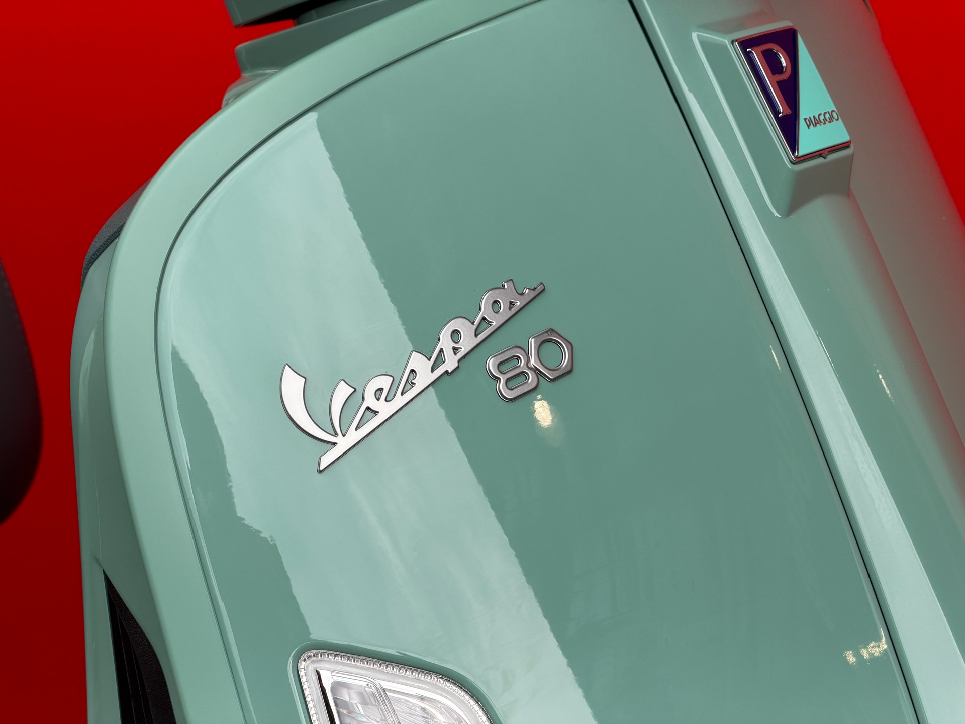 PIAGGIO Vespa GTS 310 80th Anniversary Euro 5+ - 8