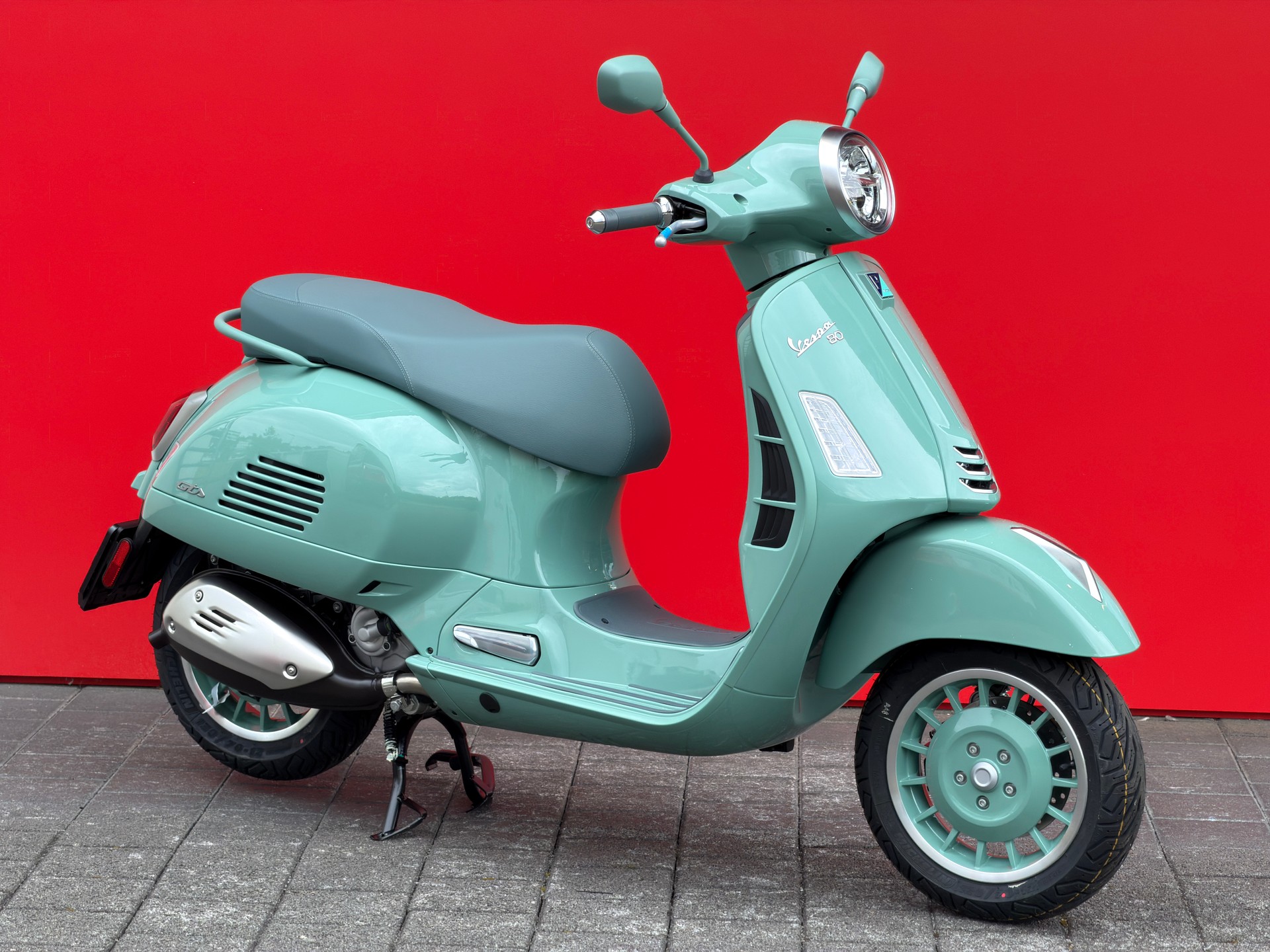 PIAGGIO Vespa GTS 310 80th Anniversary Euro 5+ - 2