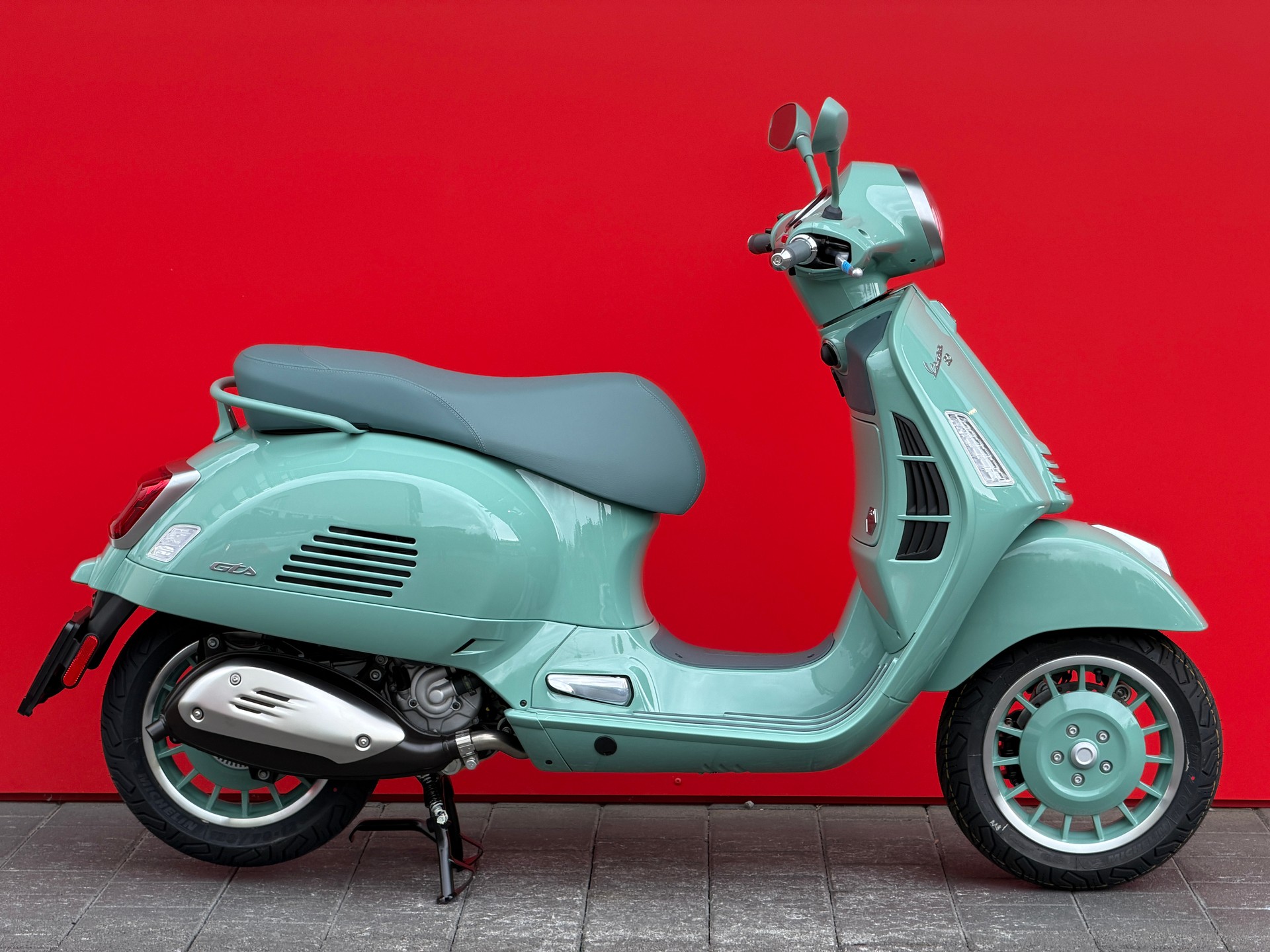 PIAGGIO Vespa GTS 310 80th Anniversary Euro 5+