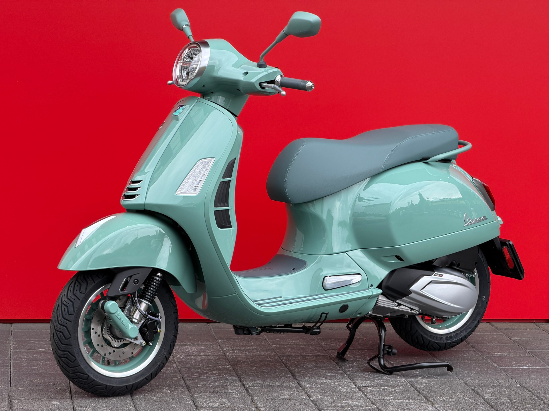 PIAGGIO Vespa GTS 310 80th Anniversary Euro 5+ - 4