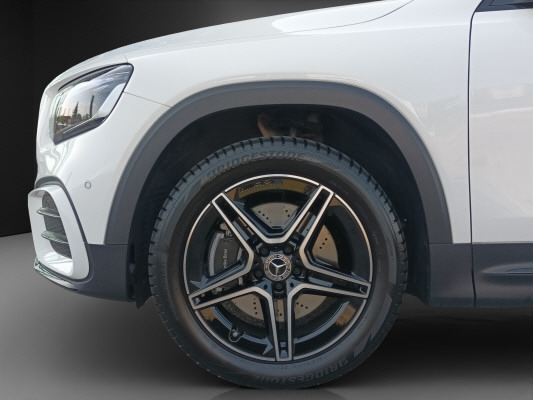 MERCEDES-BENZ GLB 220 4Matic 8G-Tronic - 6