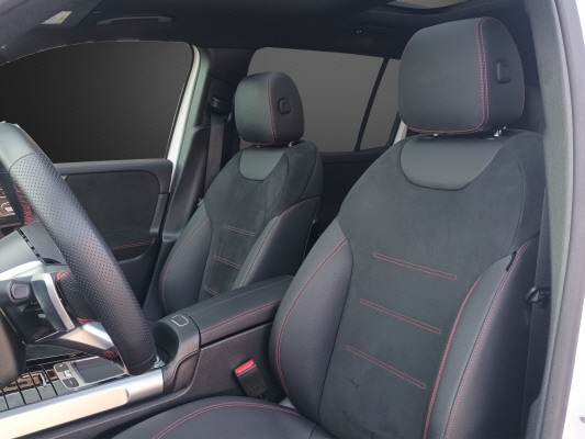 MERCEDES-BENZ GLB 220 4Matic 8G-Tronic - 7