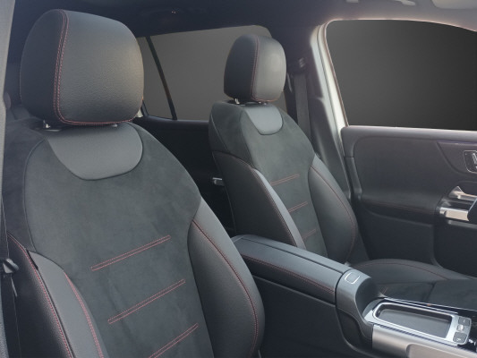 MERCEDES-BENZ GLB 220 4Matic 8G-Tronic - 8
