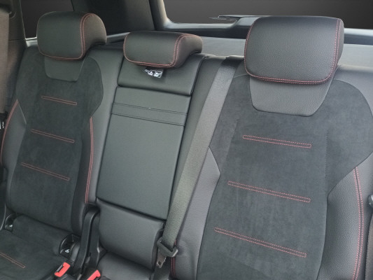 MERCEDES-BENZ GLB 220 4Matic 8G-Tronic - 10
