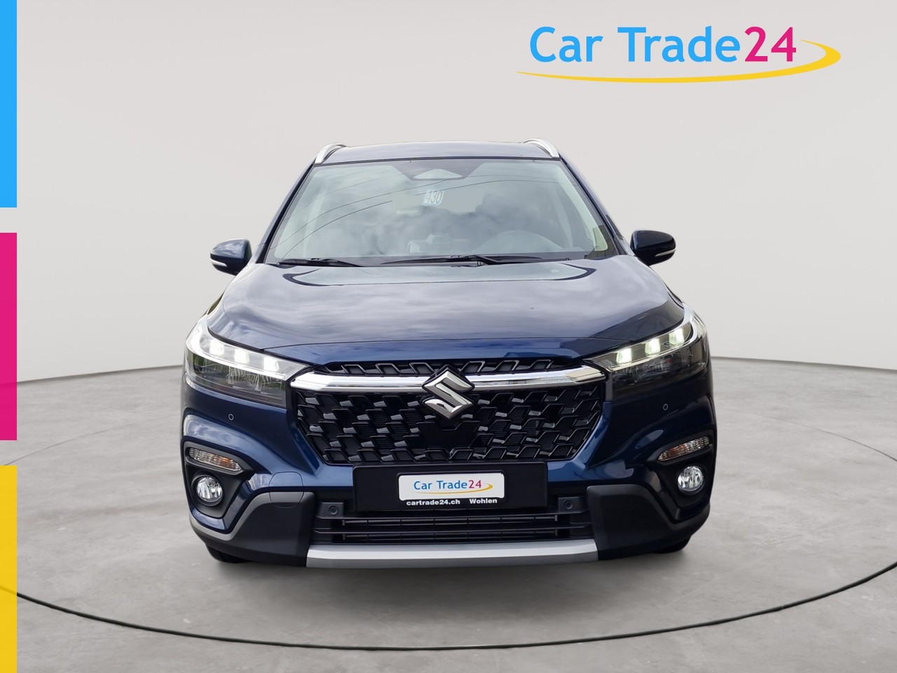 suzuki Gallery 1