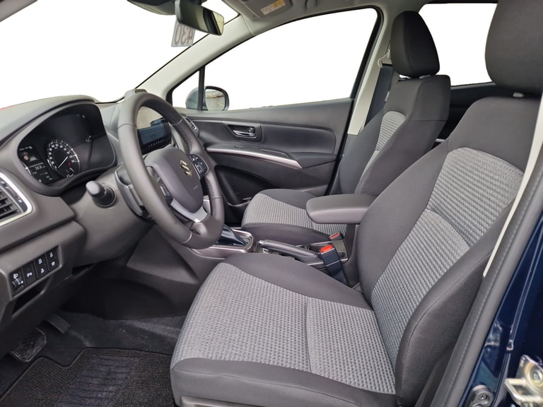 suzuki Gallery 9