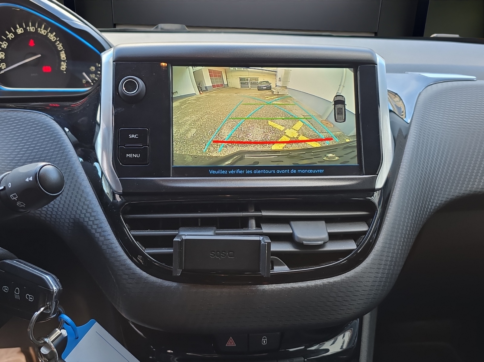 PEUGEOT 2008 1.2 PureTech Allure - 10