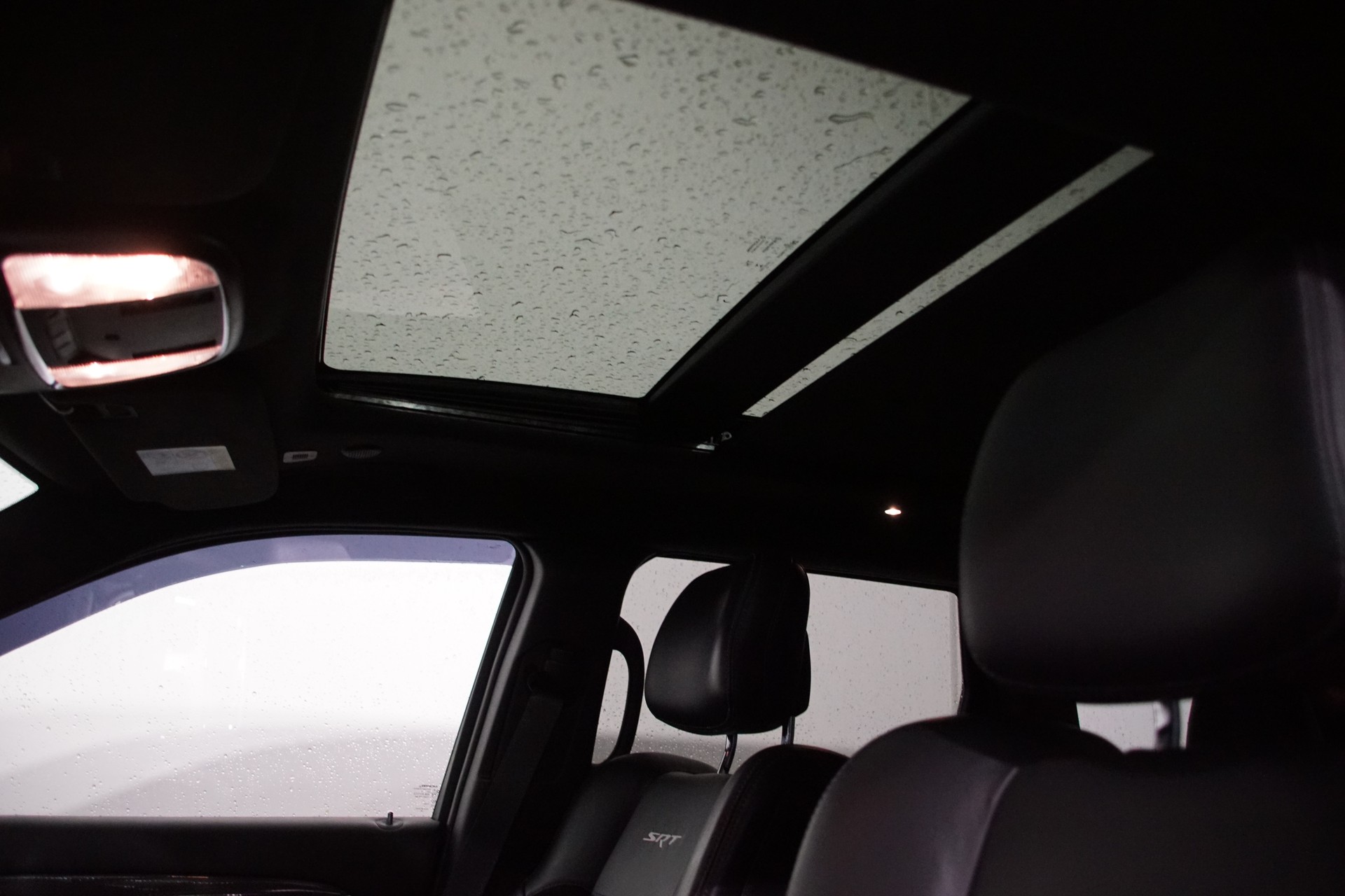 JEEP Grand Cherokee 6.4 V8 HEMI SRT8 Automatic - 14