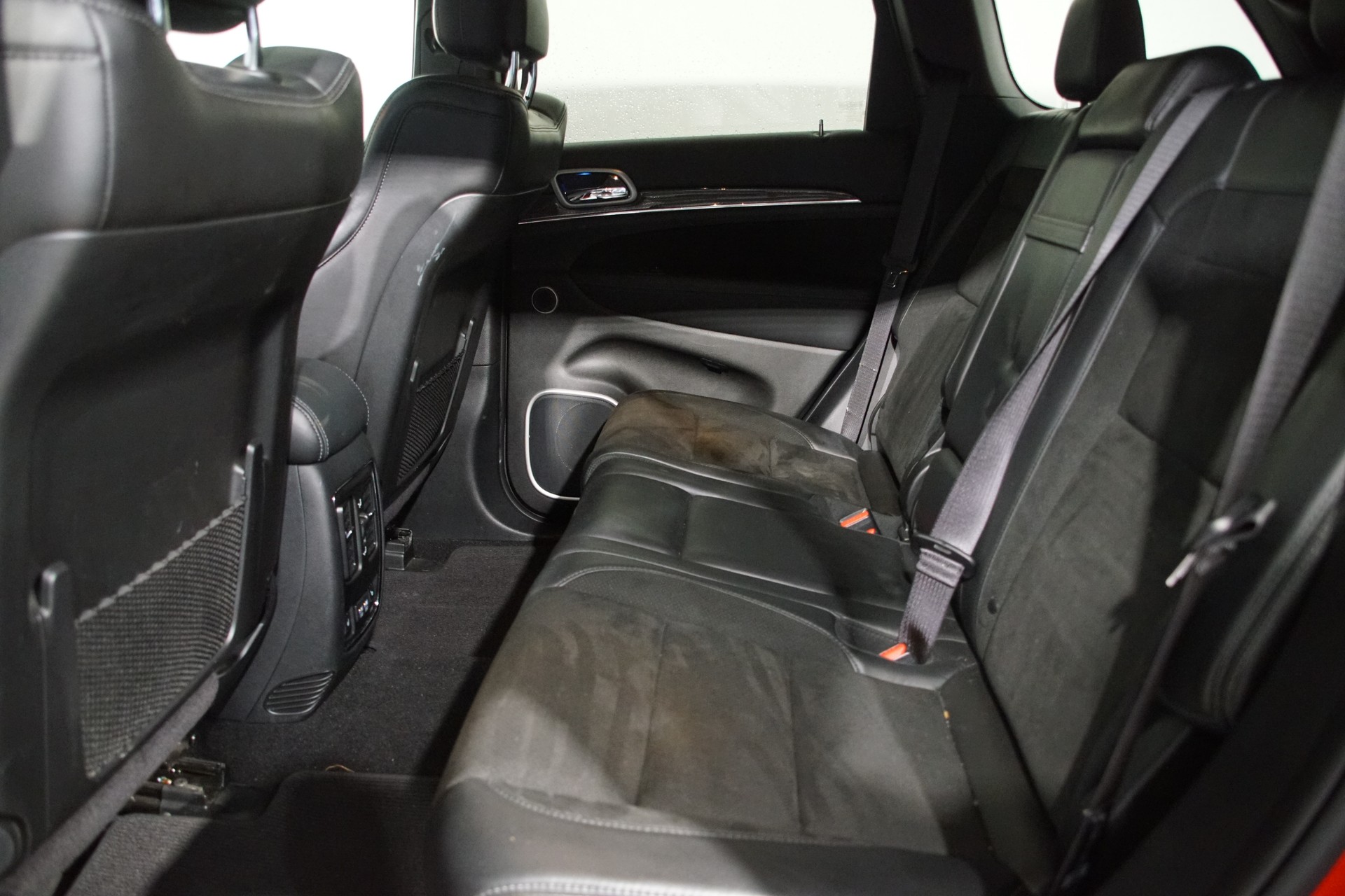 JEEP Grand Cherokee 6.4 V8 HEMI SRT8 Automatic - 19