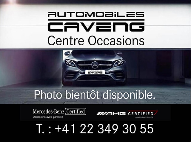 MERCEDES-BENZ GLC 300 de AMG Line 4Matic 9G-Tronic