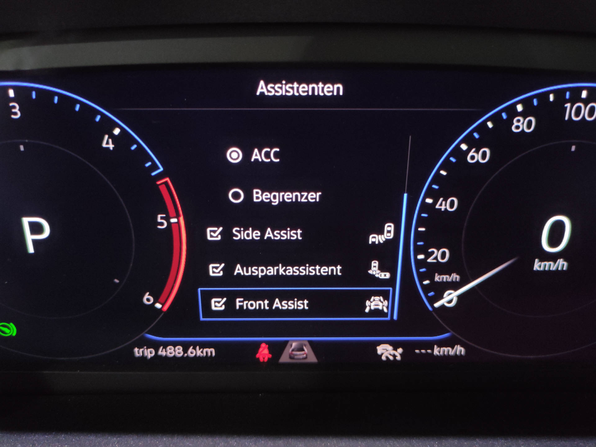 VW T6.1 Multivan 2.0 TDI 204 DSG 4m - 7