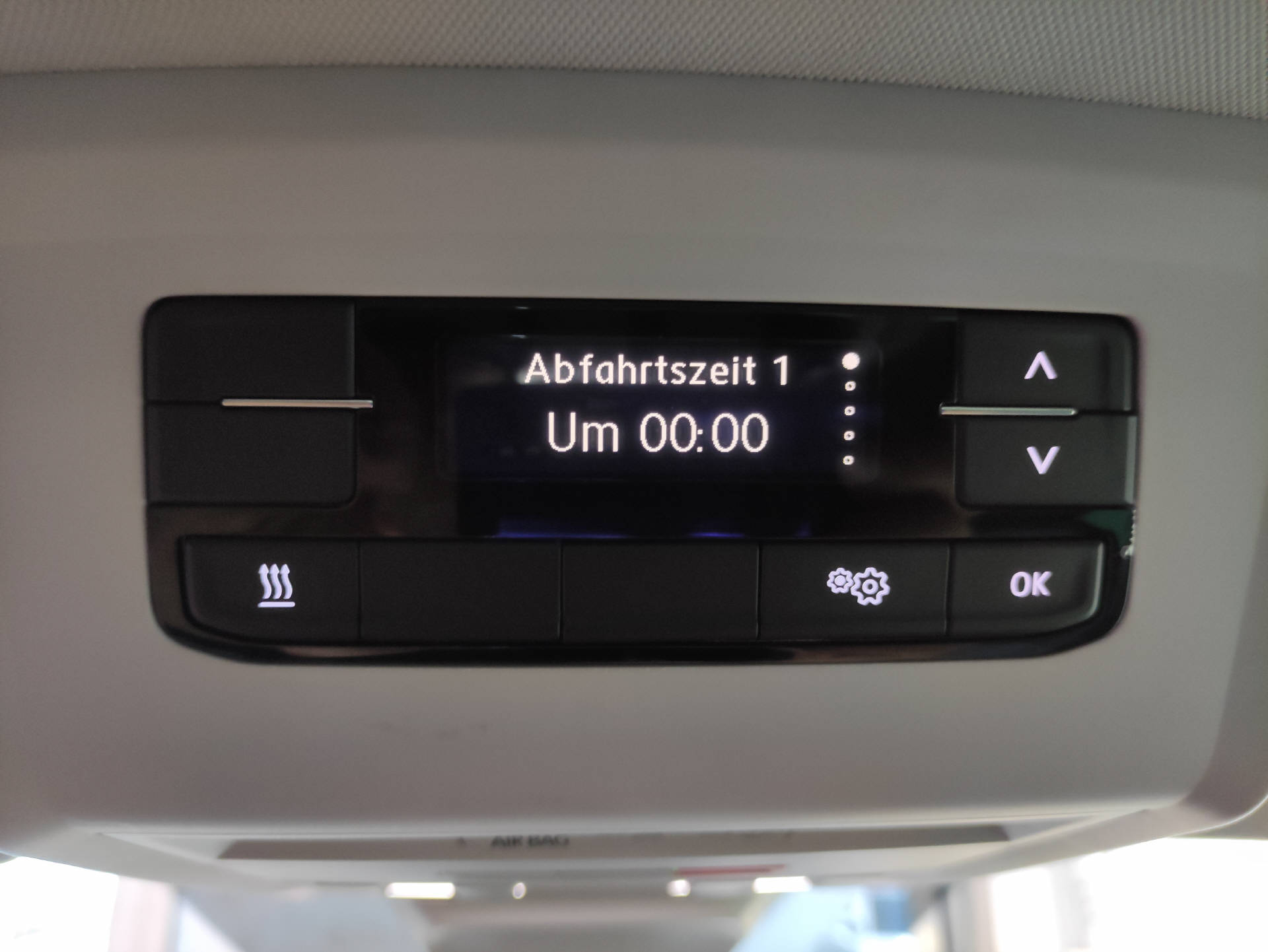 VW T6.1 Multivan 2.0 TDI 204 DSG 4m - 11