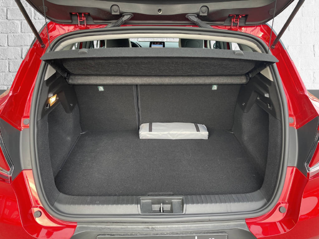 RENAULT Captur INTENS E-Tech Plug-in 160 - 15